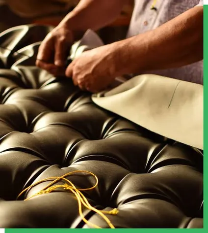 retapitare pat chesterfield tapiterie profesionala paturi